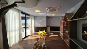 Imagem 2 - Apartamento em Cristo Rei, Curitiba - PR