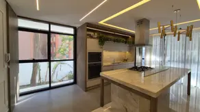 Imagem 4 - Apartamento em Cristo Rei, Curitiba - PR