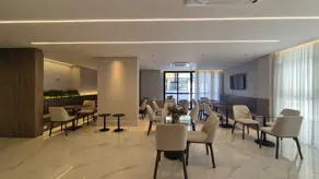 Imagem 6 - Apartamento em Cristo Rei, Curitiba - PR