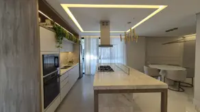 Apartamento Cristo Rei, Curitiba - PR — foto 2