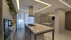 Imagem 3 - Apartamento em Cristo Rei, Curitiba - PR