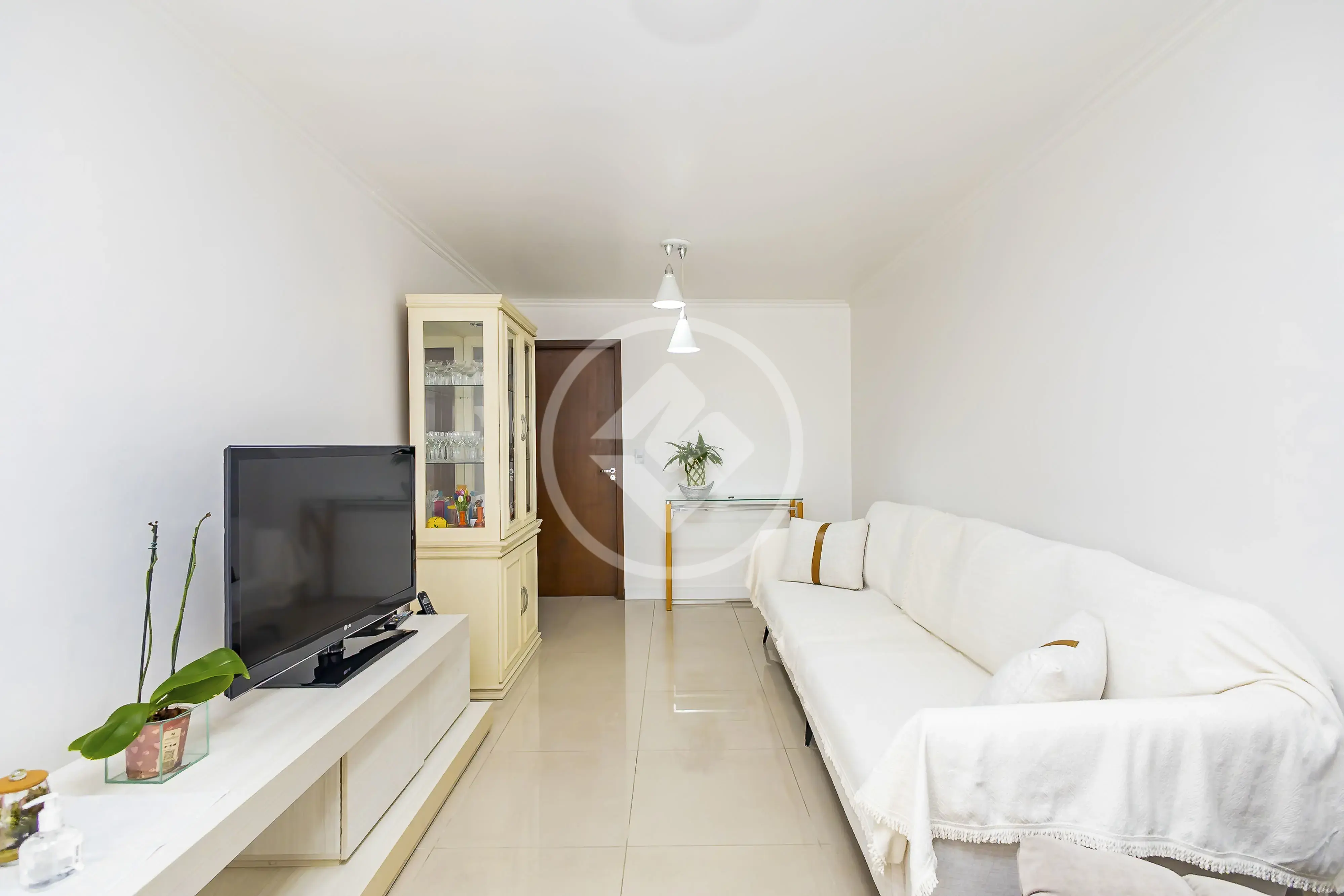Imagem 1 - Casa Condomínio em SANTA CANDIDA, Curitiba - PR