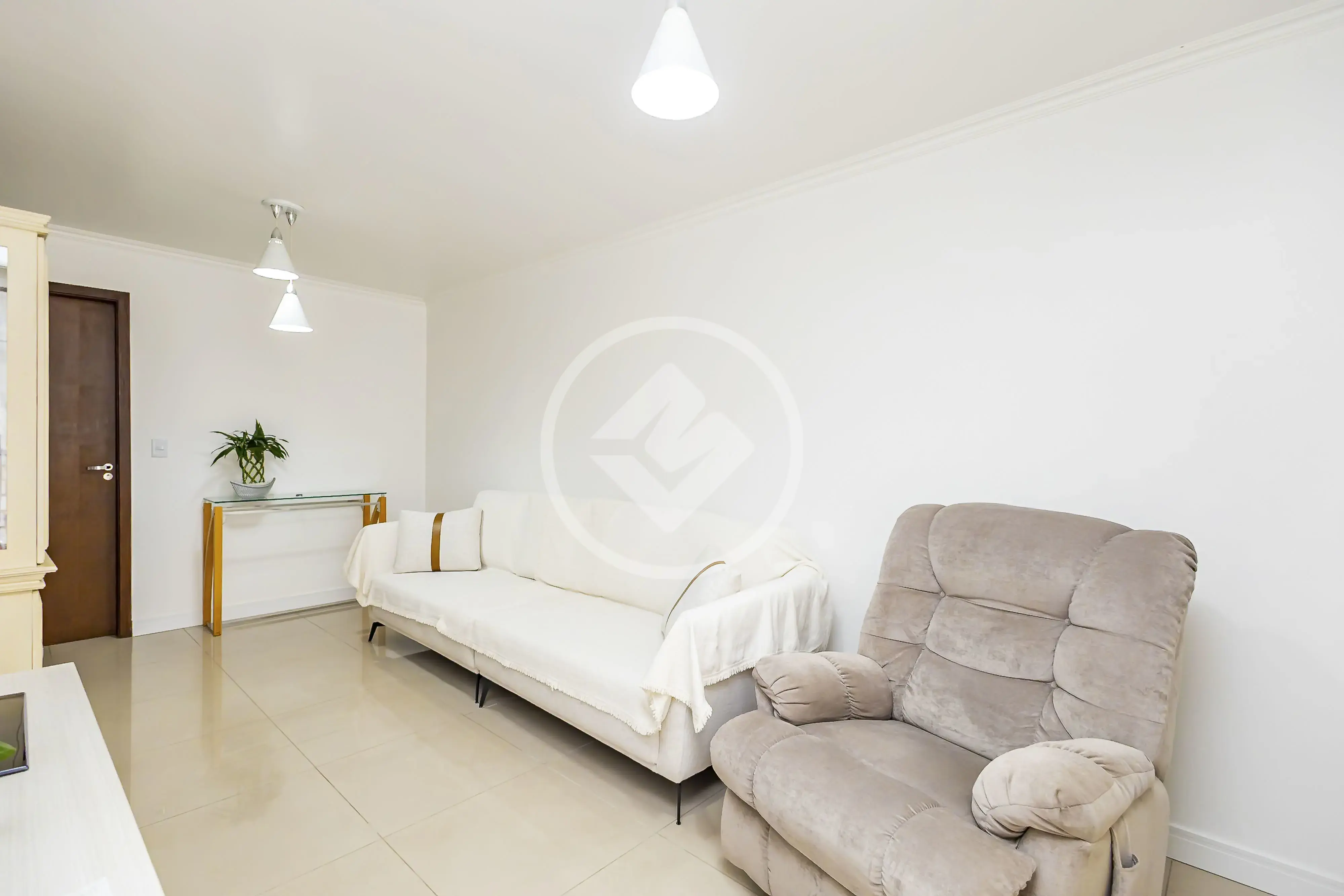 Image 2 - Casa Condomínio em SANTA CANDIDA, Curitiba - PR
