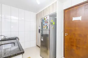 Imagem 5 - Casa Condomínio em SANTA CANDIDA, Curitiba - PR