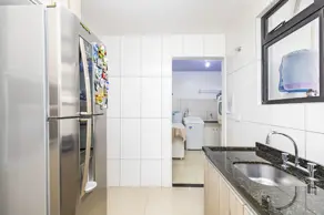 Imagem 6 - Casa Condomínio em SANTA CANDIDA, Curitiba - PR