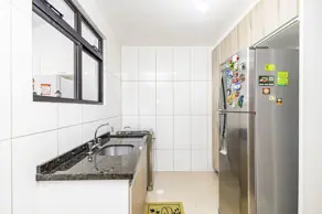 Imagem 4 - Casa Condomínio em SANTA CANDIDA, Curitiba - PR