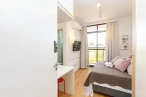 Imagem 2 - Loft / Studio em MOSSUNGUÊ, Curitiba - PR
