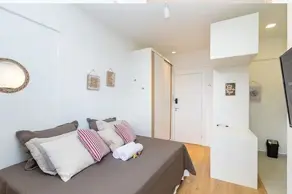 Loft / Studio MOSSUNGUÊ, Curitiba - PR — foto 2