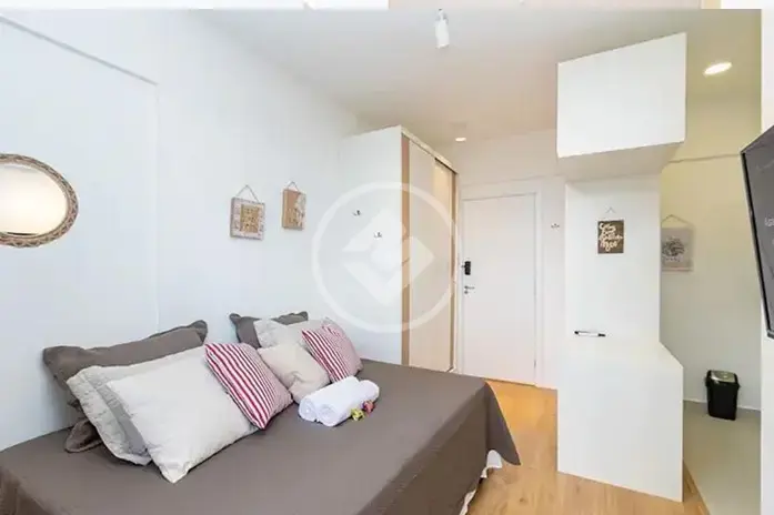 Image 2 - Loft / Studio em MOSSUNGUÊ, Curitiba - PR