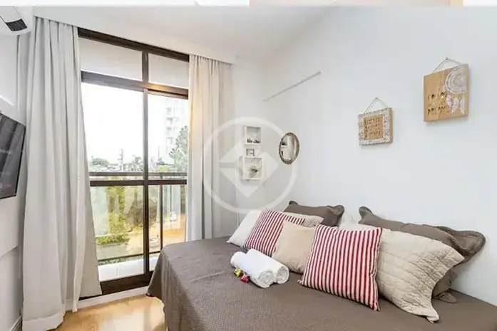 Imagem 1 - Loft / Studio em MOSSUNGUÊ, Curitiba - PR