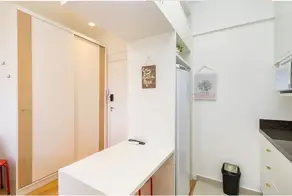 Imagem 5 - Loft / Studio em MOSSUNGUÊ, Curitiba - PR