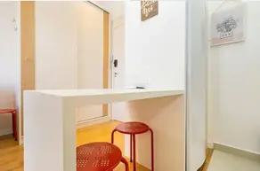 Imagem 6 - Loft / Studio em MOSSUNGUÊ, Curitiba - PR