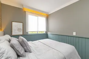 Apartamento Pinheirinho, Curitiba - PR — foto 2
