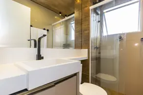 Imagem 5 - Apartamento em Pinheirinho, Curitiba - PR
