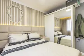 Imagem 4 - Apartamento em Pinheirinho, Curitiba - PR