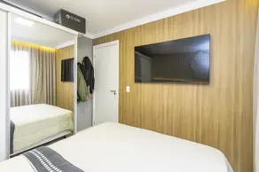 Imagem 3 - Apartamento em Pinheirinho, Curitiba - PR