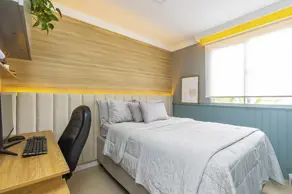 Imagem 6 - Apartamento em Pinheirinho, Curitiba - PR