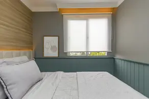 Imagem 2 - Apartamento em Pinheirinho, Curitiba - PR