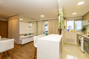 Apartamento CIDADE INDUSTRIAL, Curitiba - PR — foto 1