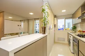 Imagem 2 - Apartamento em CIDADE INDUSTRIAL, Curitiba - PR