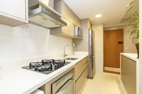Imagem 3 - Apartamento em CIDADE INDUSTRIAL, Curitiba - PR