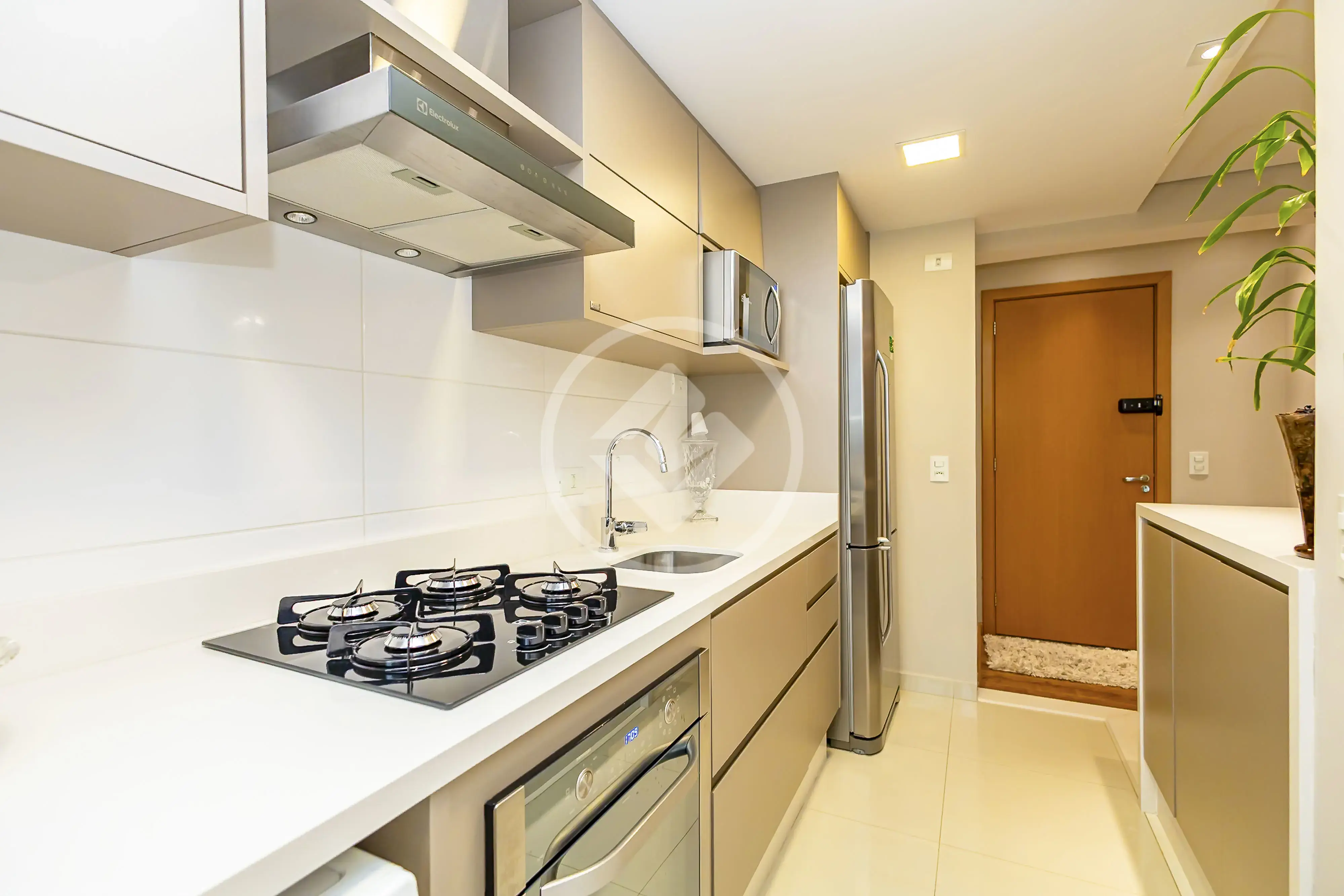 Imagem 3 - Apartamento em CIDADE INDUSTRIAL, Curitiba - PR