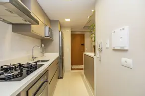 Imagem 4 - Apartamento em CIDADE INDUSTRIAL, Curitiba - PR