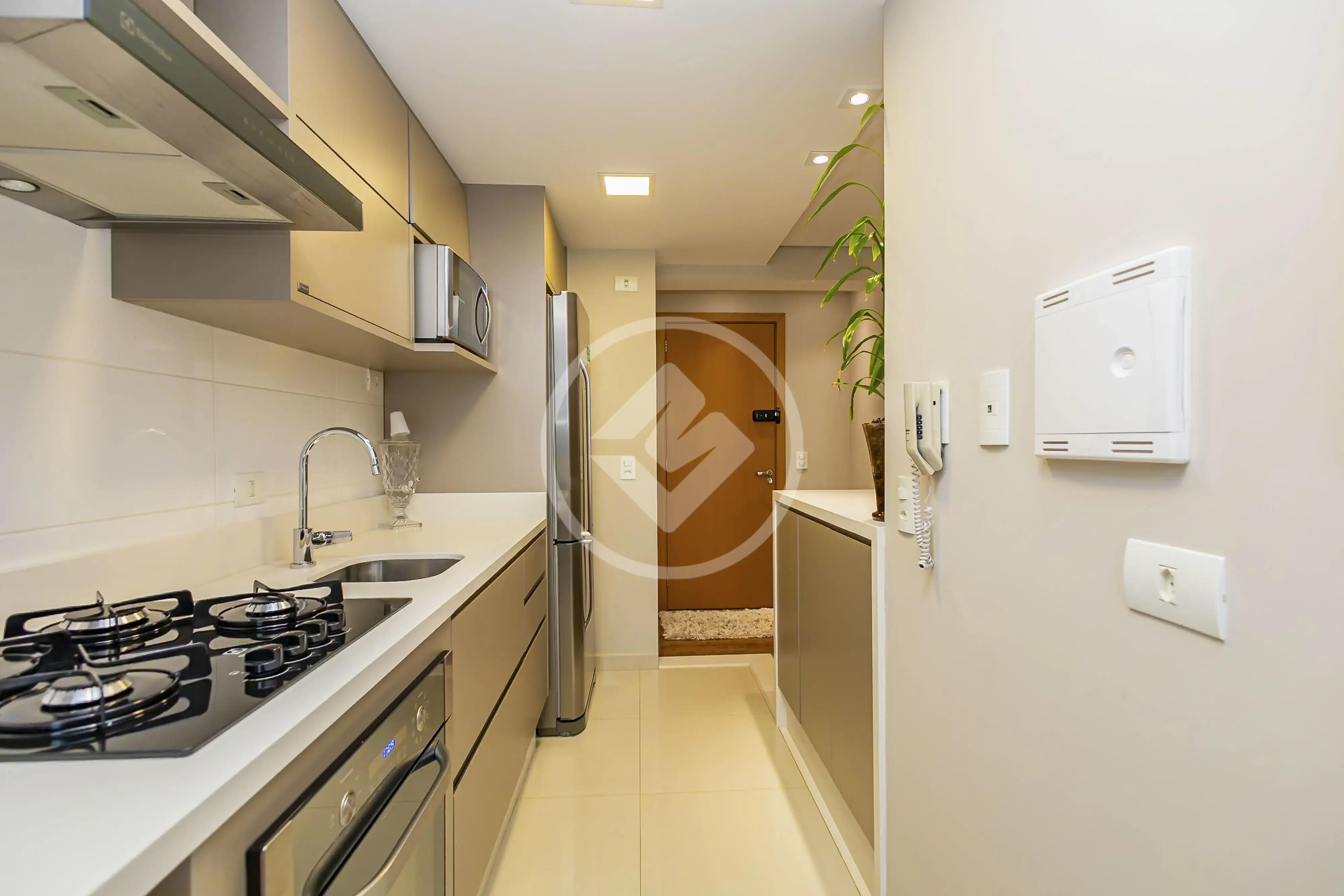 Imagem 4 - Apartamento em CIDADE INDUSTRIAL, Curitiba - PR