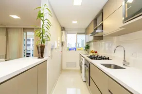 Apartamento CIDADE INDUSTRIAL, Curitiba - PR — foto 2