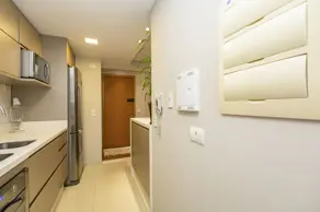 Imagem 5 - Apartamento em CIDADE INDUSTRIAL, Curitiba - PR