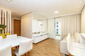 Imagem 6 - Apartamento em CIDADE INDUSTRIAL, Curitiba - PR