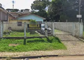 Terreno Xaxim, Curitiba - PR — foto 1