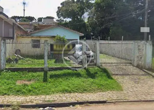 Imagem 1 - Terreno em Xaxim, Curitiba - PR
