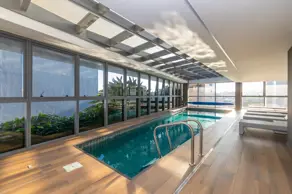 Apartamento Juvevê, Curitiba - PR — foto 2