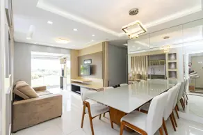 Apartamento CIDADE INDUSTRIAL, Curitiba - PR — foto 1