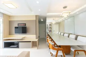 Imagem 3 - Apartamento em CIDADE INDUSTRIAL, Curitiba - PR