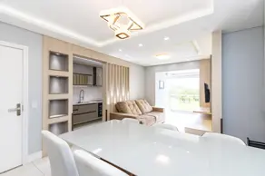 Imagem 2 - Apartamento em CIDADE INDUSTRIAL, Curitiba - PR