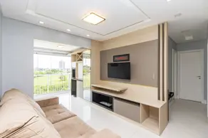 Imagem 5 - Apartamento em CIDADE INDUSTRIAL, Curitiba - PR