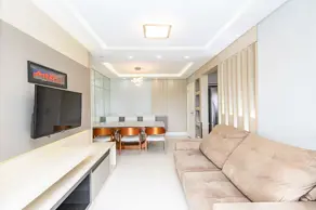 Imagem 4 - Apartamento em CIDADE INDUSTRIAL, Curitiba - PR