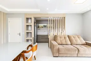 Imagem 6 - Apartamento em CIDADE INDUSTRIAL, Curitiba - PR