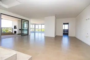 Imagem 2 - Cobertura em Mossunguê, Curitiba - PR