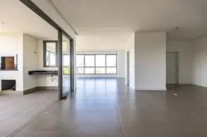 Imagem 6 - Cobertura em Mossunguê, Curitiba - PR