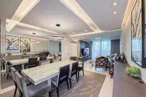 Apartamento MERCES, Curitiba - PR — foto 2