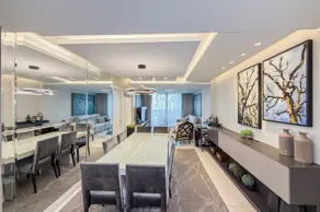 Imagem 2 - Apartamento em MERCES, Curitiba - PR