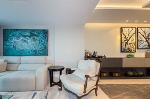 Imagem 3 - Apartamento em MERCES, Curitiba - PR