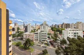 Imagem 4 - Apartamento em MERCES, Curitiba - PR