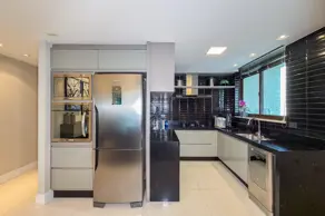 Imagem 5 - Apartamento em MERCES, Curitiba - PR