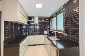 Imagem 6 - Apartamento em MERCES, Curitiba - PR