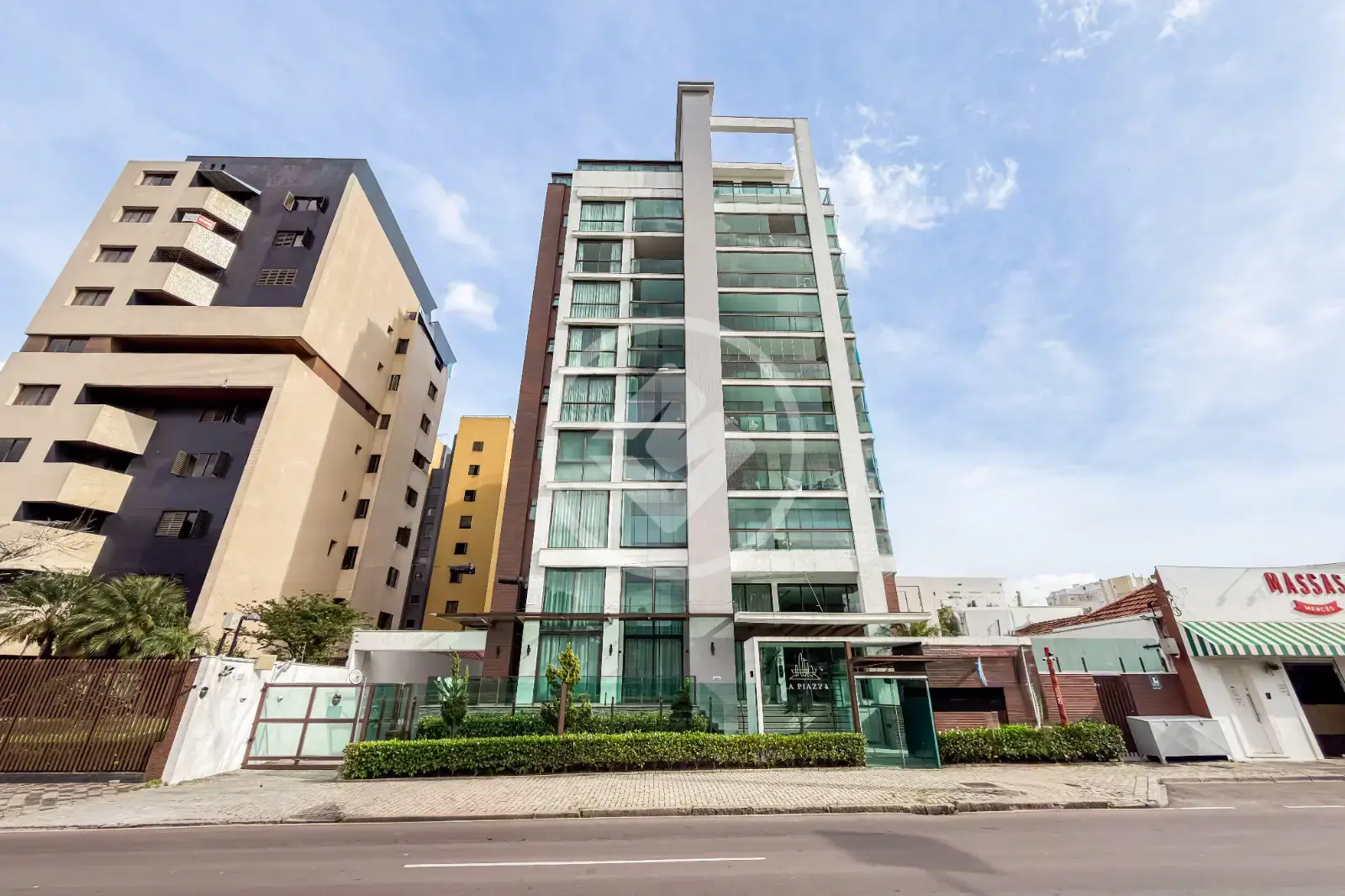 Image 34 - Apartamento em MERCES, Curitiba - PR