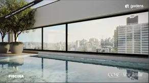 Loft / Studio Rebouças, Curitiba - PR — foto 2